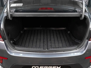 Седан Kia Rio 2017 года, 1249000 рублей, Тюмень