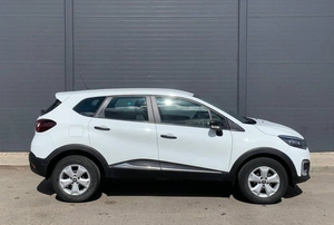 Внедорожник Renault Kaptur 2018 года, 965000 рублей, Солонцы