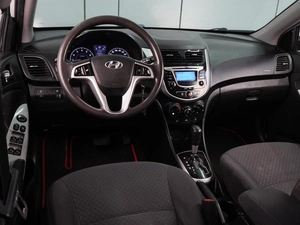 Хетчбэк Hyundai Solaris 2013 года, 669000 рублей, Воронеж