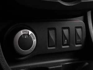 Внедорожник Renault Duster 2018 года, 1399000 рублей, Тюмень