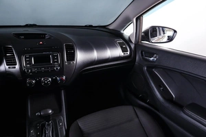 Седан Kia Cerato 2015 года, 989000 рублей, Пермь