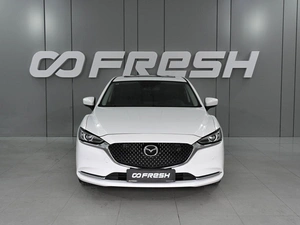 Седан Mazda 6 2023 года, 2920000 рублей, Аксай
