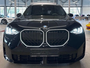 Внедорожник BMW X3 2025 года, 7599000 рублей, Павловская Слобода