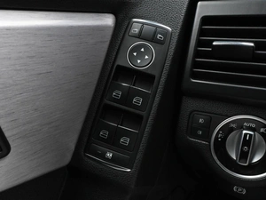 Внедорожник Mercedes-benz GLK-класс 2012 года, 1550000 рублей, Волгоград