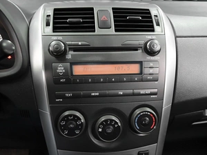 Седан Toyota Corolla 2011 года, 1325000 рублей, Ставрополь