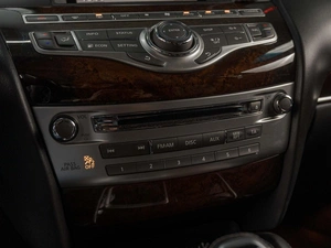 Внедорожник Infiniti QX60 2018 года, 2299000 рублей, Тюмень