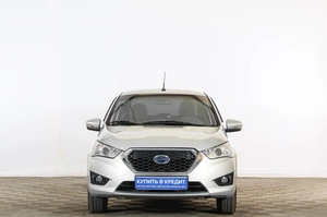 Седан Datsun on-DO 2020 года, 849000 рублей, Тюмень