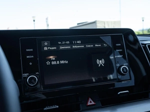 Внедорожник Kia Sportage 2024 года, 4250000 рублей, Нижний Новгород