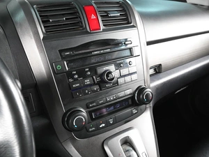 Внедорожник Honda CR-V 2012 года, 1650000 рублей, Ростов-на-Дону