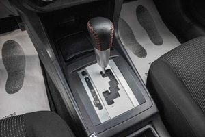 Седан Mitsubishi Lancer 2008 года, 839000 рублей, Барнаул