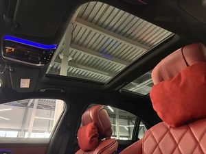 Седан Mercedes-benz S-класс 2022 года, 14990000 рублей, Павловская Слобода