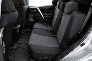 Внедорожник Toyota RAV4 2017 года, 2869000 рублей, Челябинск