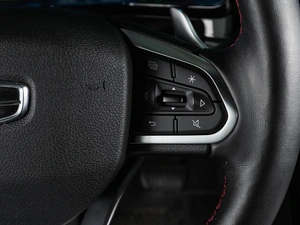 Внедорожник Geely Tugella 2023 года, 2834000 рублей, Воронеж