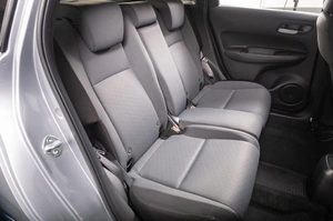 Хетчбэк Honda Fit 2021 года, 1429000 рублей, Томск