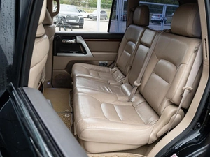 Внедорожник Toyota Land Cruiser 2012 года, 4100000 рублей, Краснодар