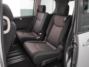 Минивэн Nissan Serena 2014 года, 1349000 рублей, Воронеж