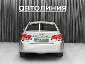 Седан Chevrolet Cruze 2013 года, 799000 рублей, Красноярск
