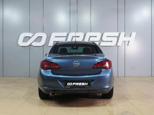 Седан Opel Astra 2013 года, 999000 рублей, Воронеж