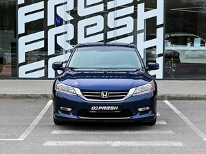 Седан Honda Accord 2013 года, 1808000 рублей, Волгоград