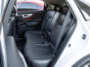 Внедорожник Infiniti FX37 2010 года, 1433500 рублей, Волгоград