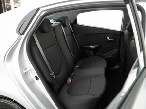 Седан Kia Rio 2016 года, 1309444 рублей, Москва