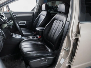 Внедорожник Opel Antara 2013 года, 1249000 рублей, Тюмень