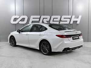 Седан Toyota Camry 2025 года, 4699000 рублей, Аксай