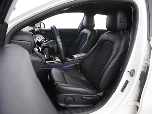 Седан Mercedes-benz A-класс 2019 года, 2322444 рублей, Москва