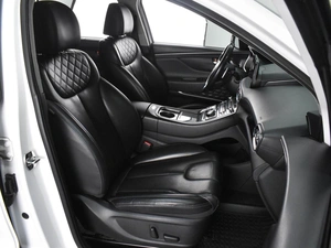 Внедорожник Hyundai Santa Fe 2020 года, 3699000 рублей, Воронеж