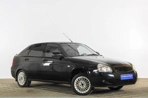 Хетчбэк ВАЗ (LADA) Priora 2013 года, 529000 рублей, Тюмень