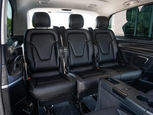 Минивэн Mercedes-benz V-класс 2019 года, 8150000 рублей, Нижний Новгород