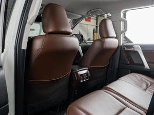 Внедорожник Toyota Land Cruiser Prado 2014 года, 3399000 рублей, Тюмень