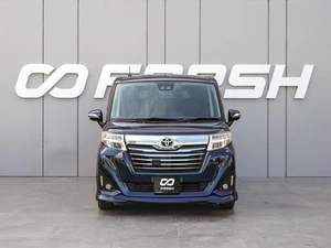 Минивэн Toyota Roomy 2019 года, 1220000 рублей, Краснодар