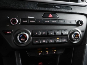 Внедорожник Kia Sportage 2018 года, 2605000 рублей, Воронеж