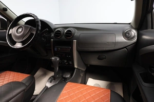 Седан Nissan Almera 2018 года, 1089000 рублей, Новосибирск