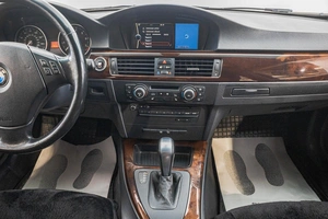 Седан BMW 3 серия 2011 года, 1249000 рублей, Барнаул