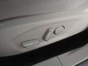 Седан Ford Fusion (North America) 2018 года, 1399000 рублей, Ростов-на-Дону