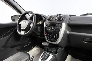 Седан ВАЗ (LADA) Granta 2017 года, 769000 рублей, Новосибирск