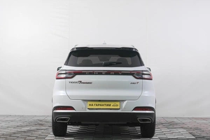 Внедорожник Chery Tiggo 7 Pro Max 2024 года, 2499000 рублей, Кемерово