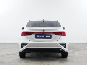 Седан Kia Cerato 2019 года, 1917444 рублей, Москва