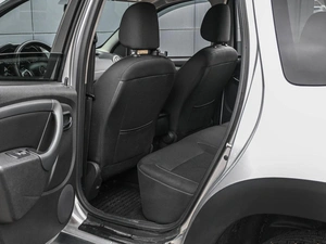 Внедорожник Renault Duster 2020 года, 1799000 рублей, Кирилловка