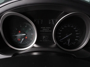 Внедорожник Toyota Land Cruiser 2012 года, 4049000 рублей, Минеральные Воды