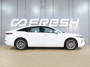 Лифтбек FAW Bestune B70 2024 года, 2590000 рублей, Воронеж