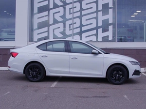 Лифтбек Skoda Octavia 2021 года, 2780000 рублей, Владимир