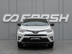 Внедорожник Toyota RAV4 2019 года, 3280000 рублей, Краснодар