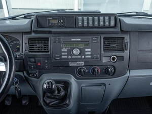 Ford Transit, VII (2006—2013), 2.2 TDCi MT (140 л.с.) 2008г. 2008 года, 1530000 рублей, Нижний Новгород