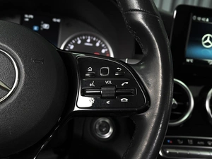Седан Mercedes-benz C-класс 2018 года, 2768000 рублей, Ставрополь