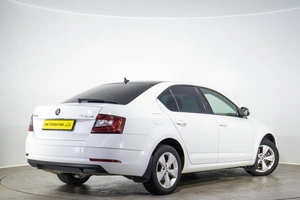 Лифтбек Skoda Octavia 2017 года, 1589000 рублей, Оренбург