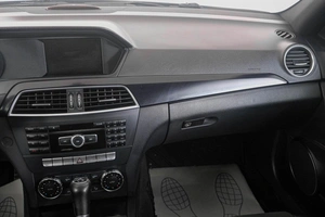 Седан Mercedes-benz C-класс 2012 года, 1659000 рублей, Кемерово