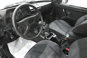 Внедорожник ВАЗ (LADA) 4x4 (Нива) 2019 года, 719000 рублей, Новокузнецк